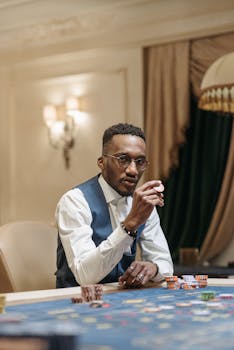 HighlightBet Mobile Casino In Saint Vincent: Online Slots And Gaming Experience