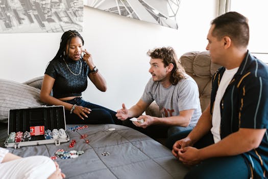 Highlightbet Online Gambling Platform VC: Features And Opportunities