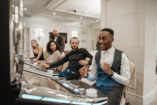 Highlightbet Online Gambling In Saint Vincent: Key Insights And Opportunities