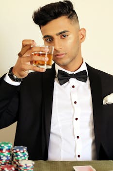 HighlightBet Online Poker In Saint Vincent And The Grenadines