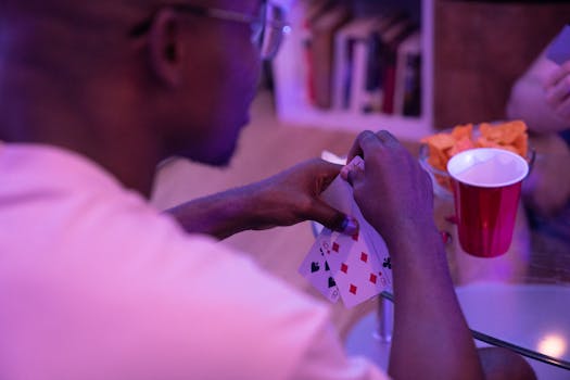 Highlightbet Sports Betting App In Saint Vincent: Features And Benefits